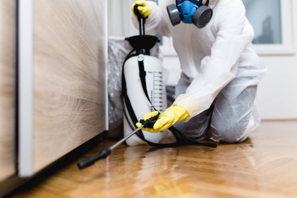 Best Commercial Pest Control Services  in Lakefield, MN