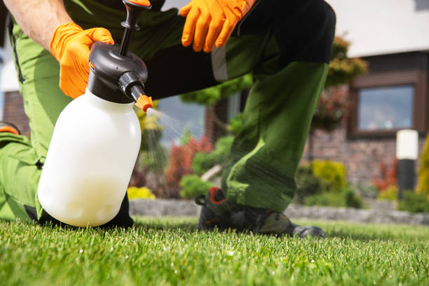 Lakefield, MN Pest Control Company
